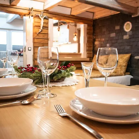 U Babci Holiday home