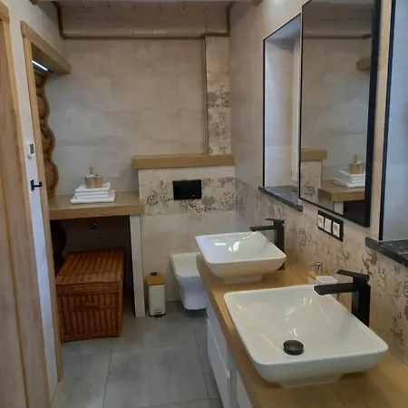 U Babci Holiday home